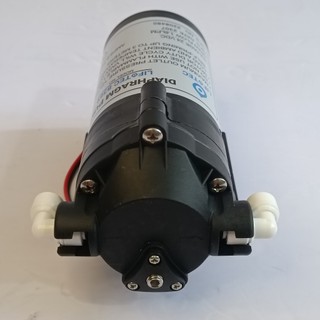 Bơm tăng áp 24v máy lọc nước Lifotec