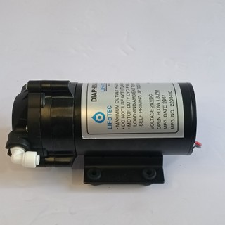Bơm tăng áp 24v máy lọc nước Lifotec