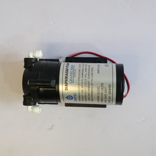 Bơm tăng áp 24v máy lọc nước Lifotec