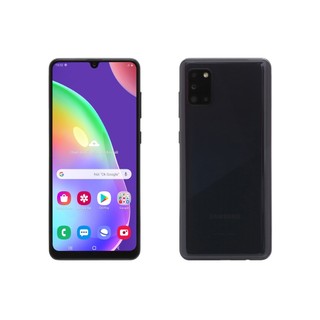 Điện thoại Samsung Galaxy A31 ram6g bộ nhớ 128gb máy chính hãng