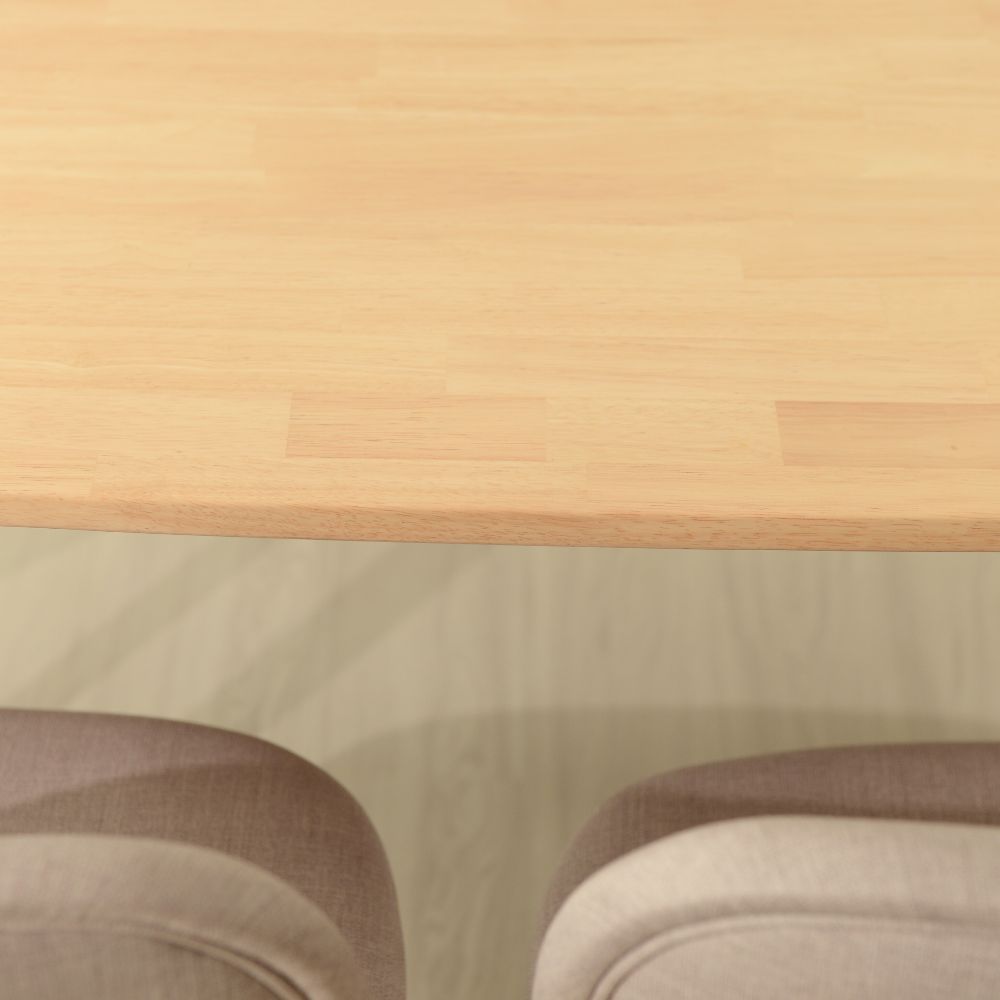 Bộ Bàn Ăn Gia Đình ARIZE ALounge Euro Table Set