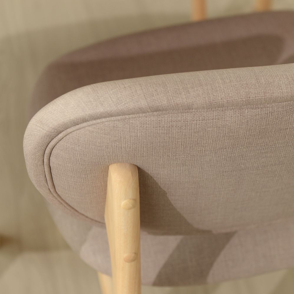 Bộ Bàn Ăn Gia Đình ARIZE ALounge Euro Table Set