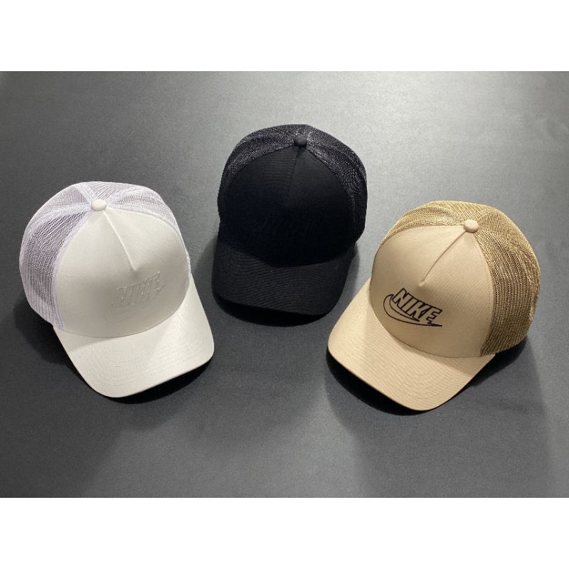 Mũ lưới thể thao logo Nice hàng vnxk 1995scap