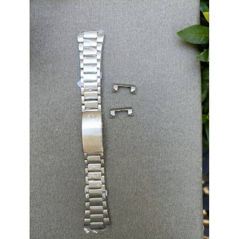 Dây đồng hồ SK Orient Cho đồng hồ SK cơ đời cũ