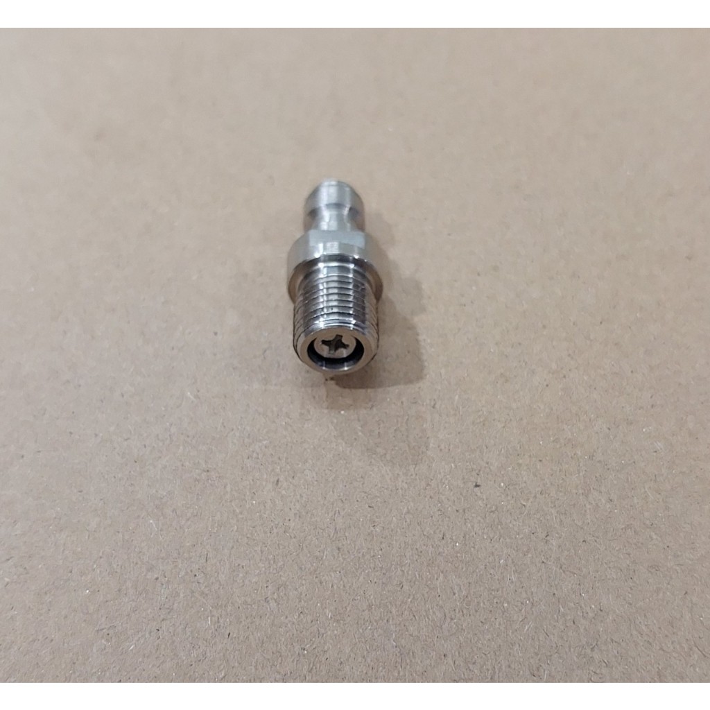 Van Nạp Một Chiều Chân 8 Và chân 10mm