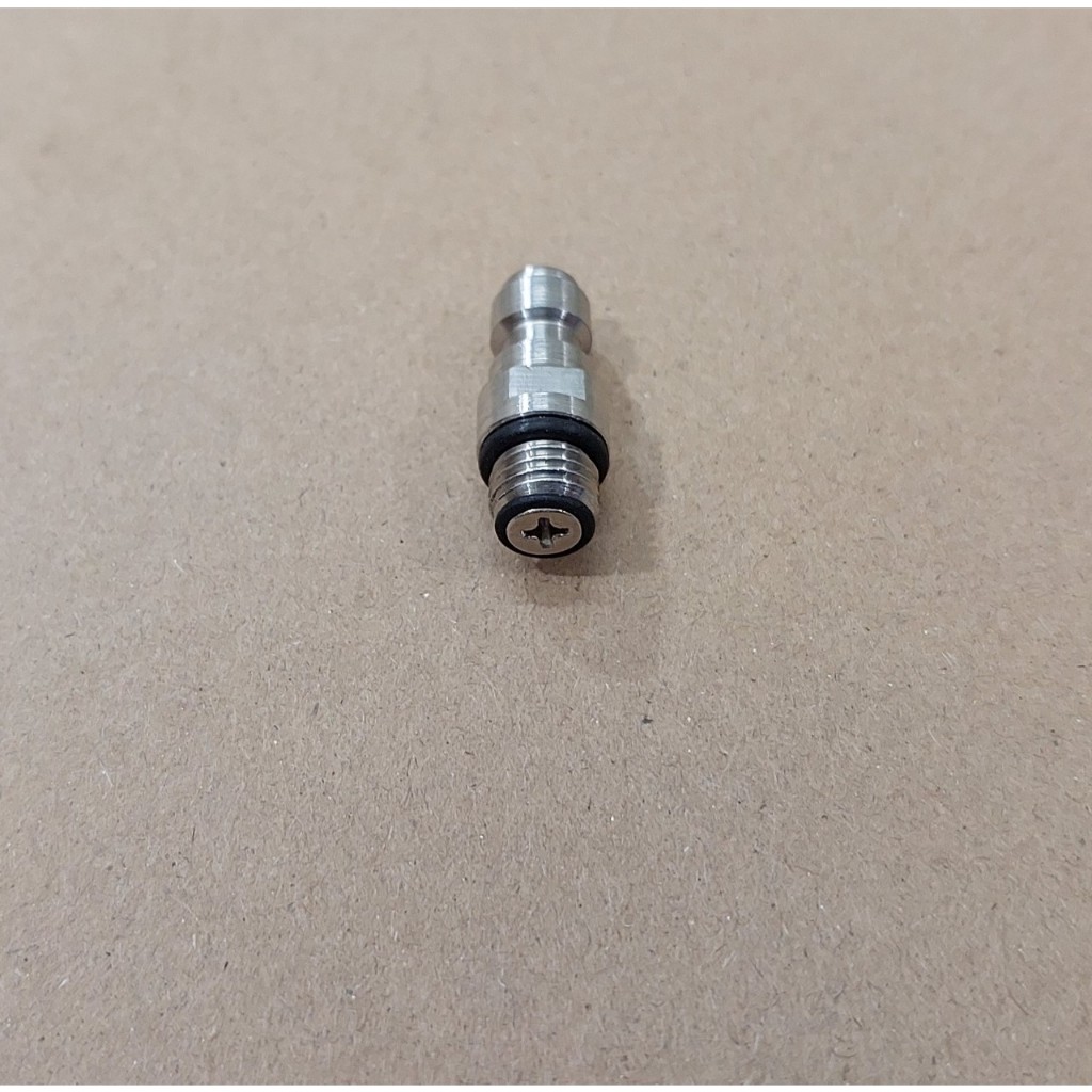 Van Nạp Một Chiều Chân 8 Và chân 10mm