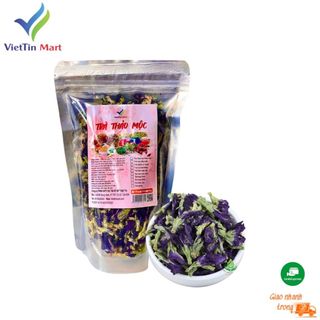 Hoa Đậu Biếc Viettin Mart 100G