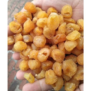 100g long nhãn hưng yên sấy khô dùng pha trà, nấu chè, chưng yến, hầm canh