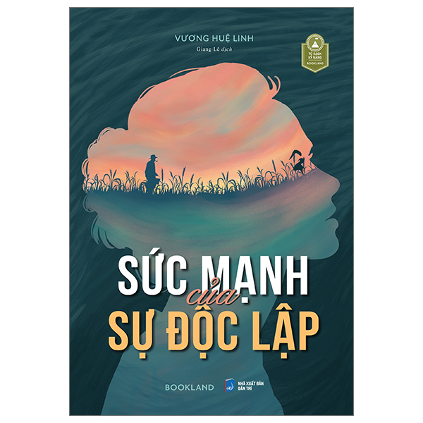 Sách - Sức Mạnh Của Sự Độc Lập