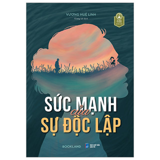 Sách - sức mạnh của sự độc lập