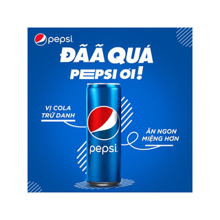 Nước ngọt Pepsi chai 1,5L