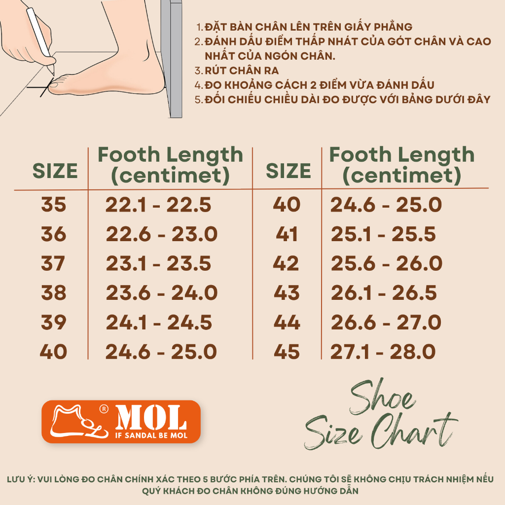 Sandal MOL Zenstep nam nữ unisex MS6Ch quai chữ Z màu beige phối xanh