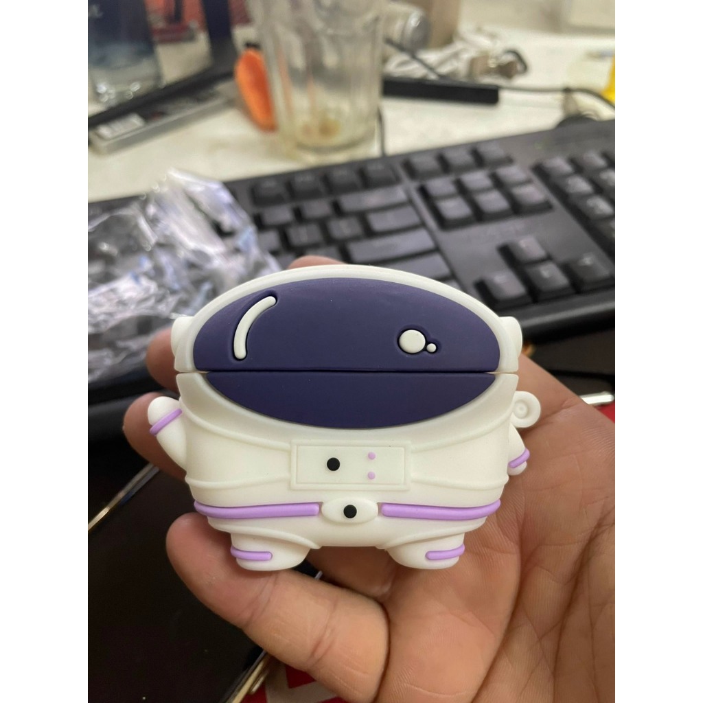 Ốp 3D Phi Hành Gia