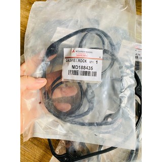 Gioăng nắp cò mitsubishi jolie béc phun/ zinger