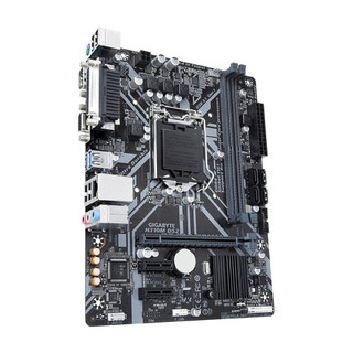 Main Gigabyte H310M-DS2  (Chipset Intel H310/ Socket LGA1151/ VGA onboard) Nhập Khẩu