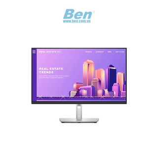 Màn hình máy tính dell p2422h | 23.8 inch fhd | ips | 60hz | 3yrs