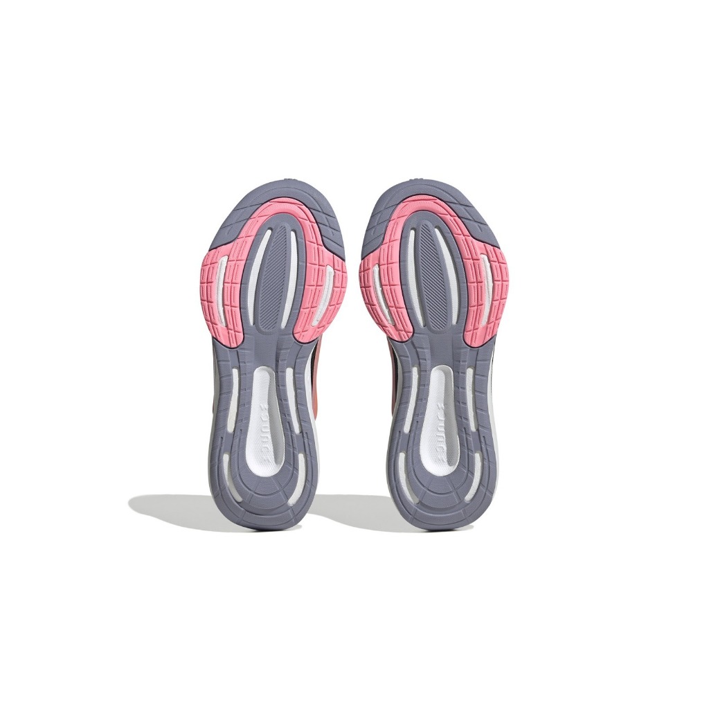 Giày Thể Thao Adidas Running Eq21 - Màu Đen Sọc Hồng - *Black/ Pink* - Code: Hp5791