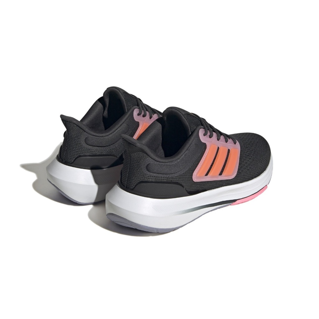 Giày Thể Thao Adidas Running Eq21 - Màu Đen Sọc Hồng - *Black/ Pink* - Code: Hp5791