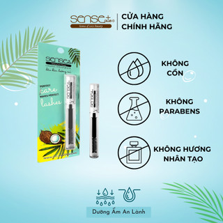 Dầu Dừa Dưỡng Mi Sense Plus 8ml