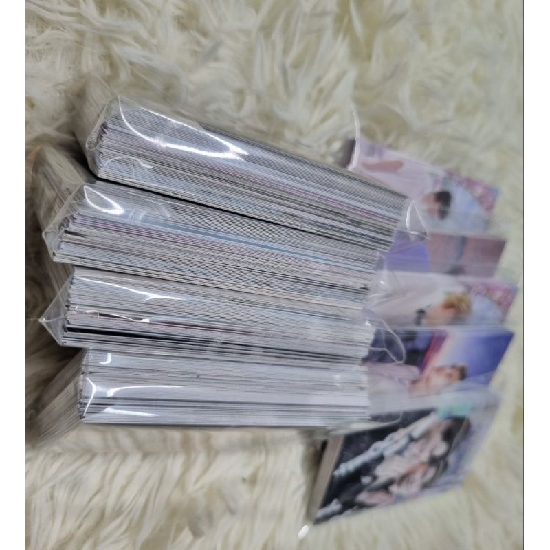 Box mix card des BL Thái xinh lung linh không chê vào đâu được