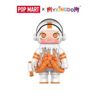 Mô hình đồ chơi pop mart mega space molly 100% series 2-b 6941848236586 - giao hàng ngẫu n