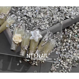 Set đá khối mini mã độc chân bằng cao cấp