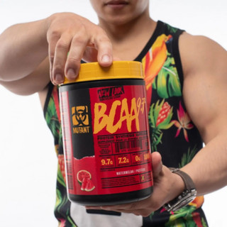 Mutant BCAA 9.7 30 lần dùng chính hãng