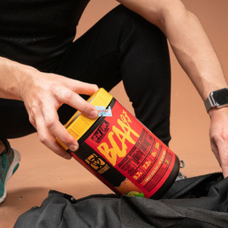 Mutant BCAA 9.7 30 lần dùng chính hãng