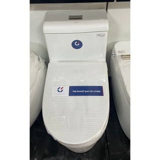 BỒN CẦU LIỀN KHỐI 6618