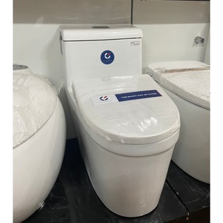 BỒN CẦU LIỀN KHỐI 6618