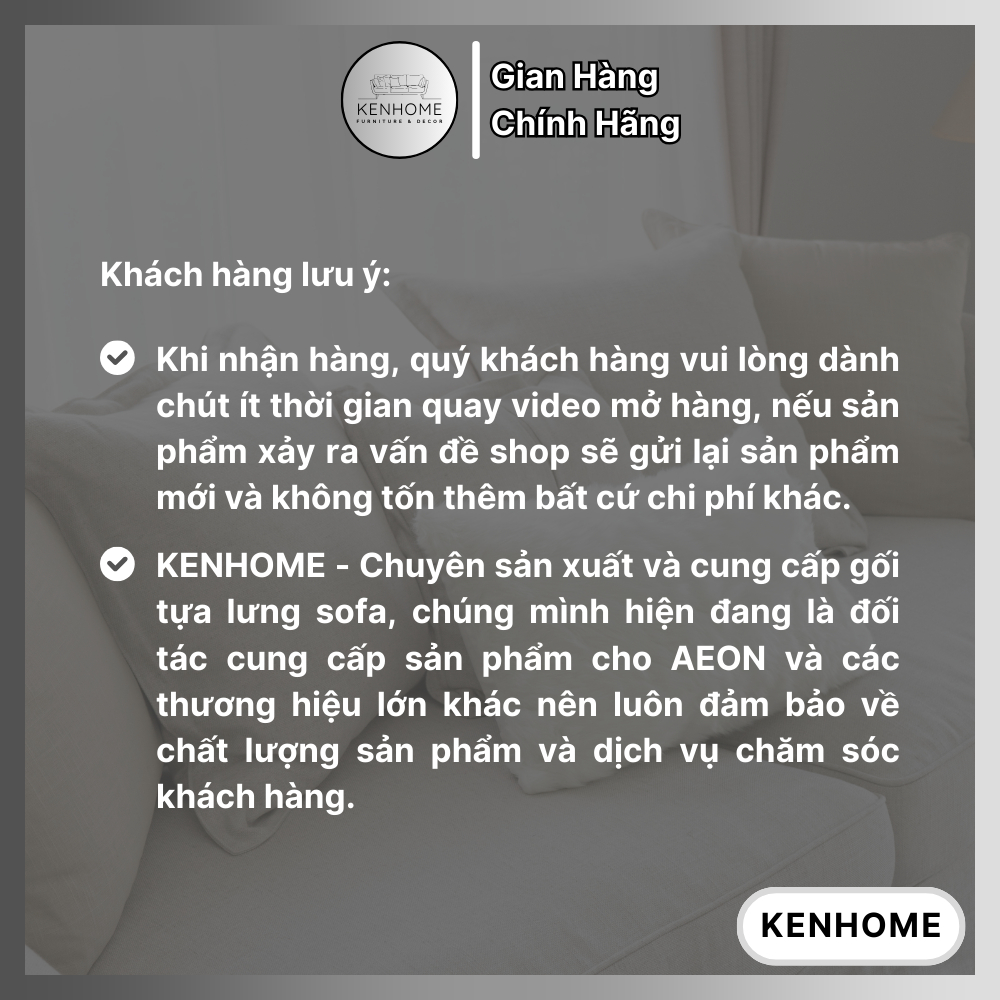 Gối Sofa Họa Tiết Cổ Điển Hình Chim, Gối Tựa Lưng Sofa Decor Phòng Khách, Khách Sạn Vintage, Size 45X45cm, KENHOME