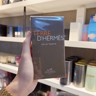 Nước Hoa Nam Hermes Terre d’Hermes EDT - Scent of Perfumes