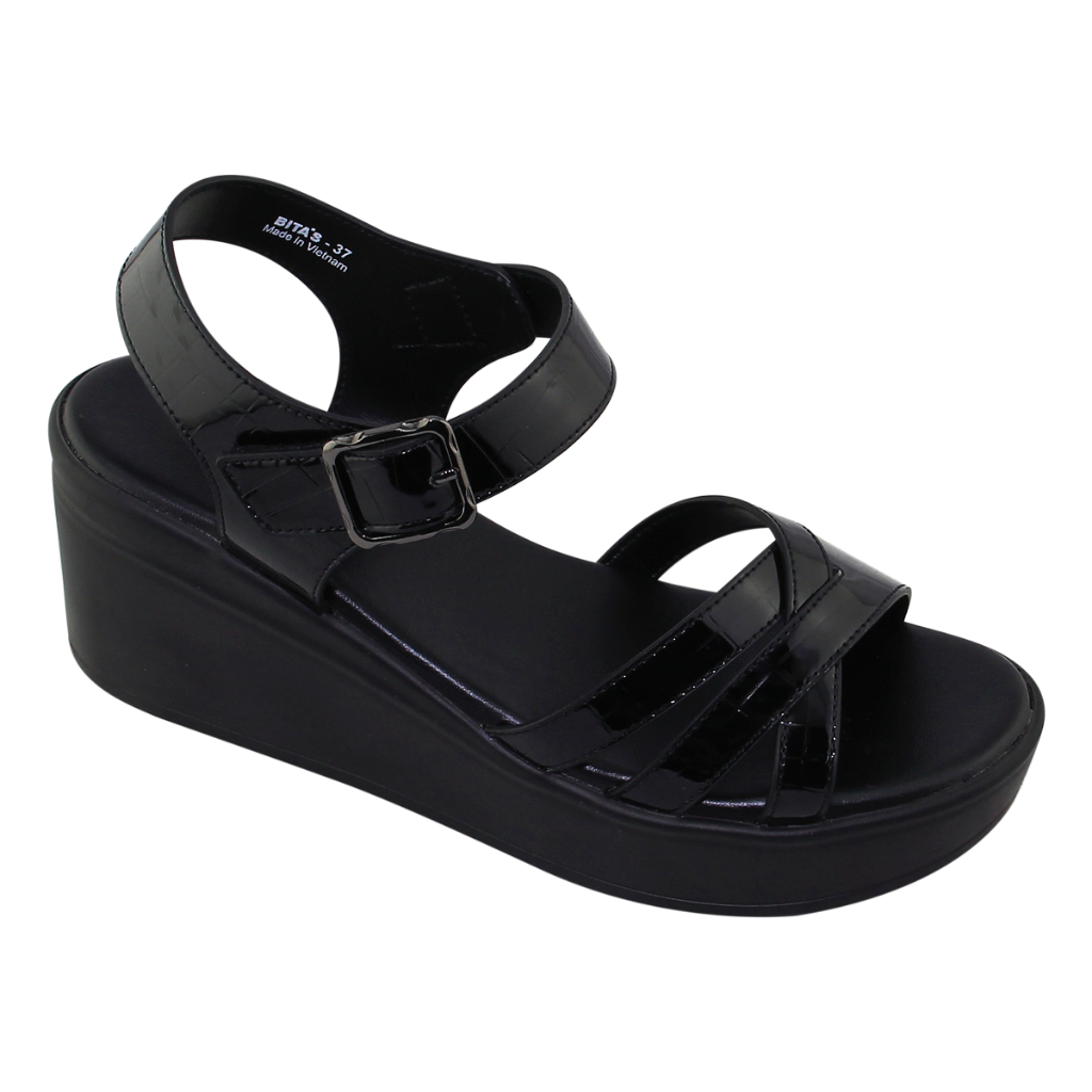 Sandal nữ Bita's SYN.288
