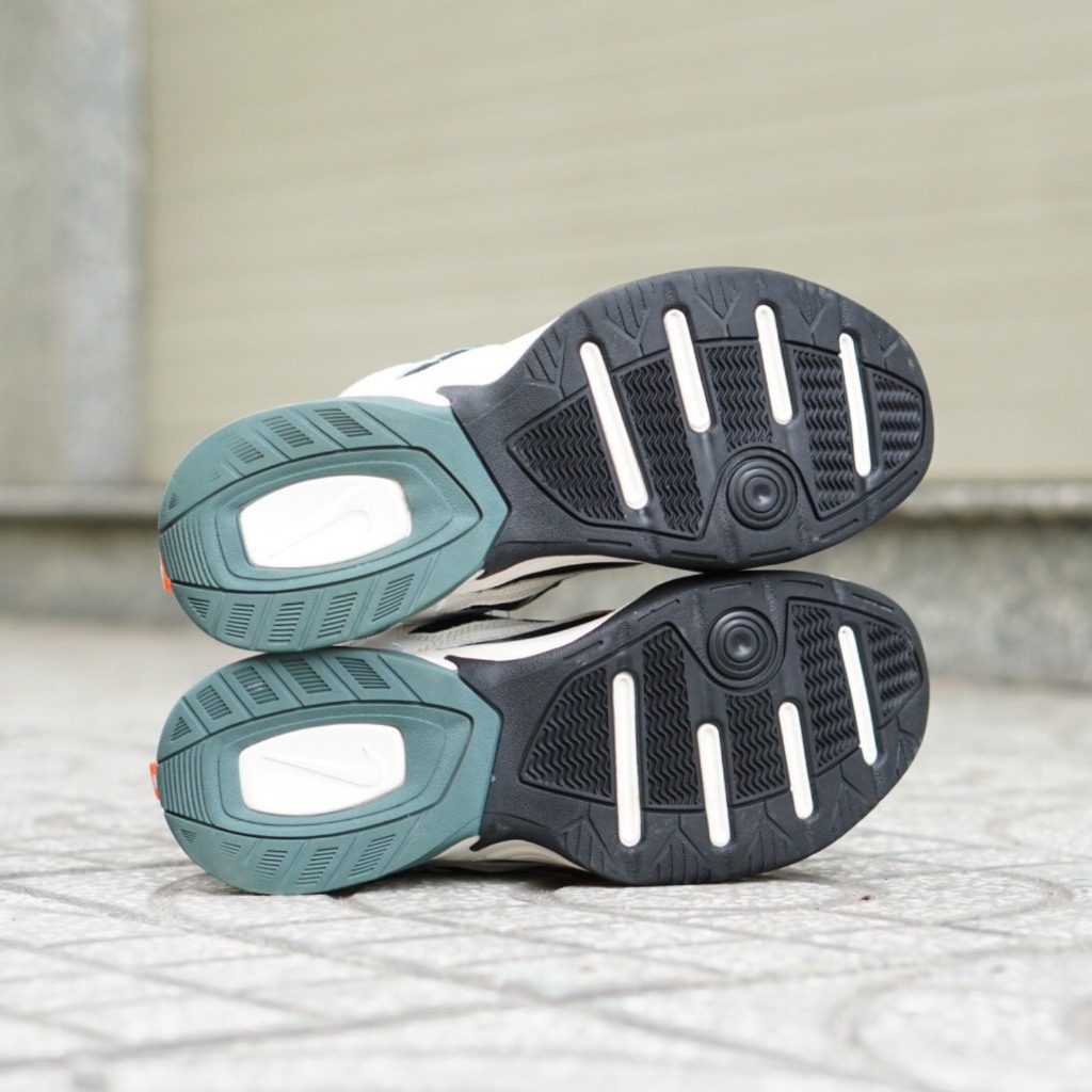 Giày Thể Thao M2K TEKNO LIGHT BONE CI2969-001 CŨ CHÍNH HÃNG