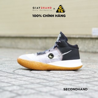 [2hand] Giày Thể Thao KY.RIE FLYTRAP 4 - CT1973-006