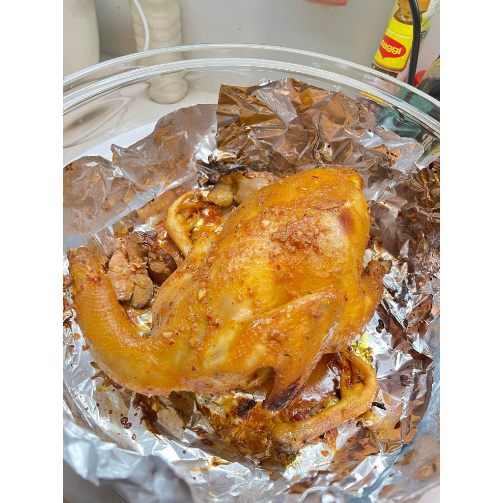 Lò nướng đa năng thương hiệu Melody. MLD-88   Bảo hành 12 tháng