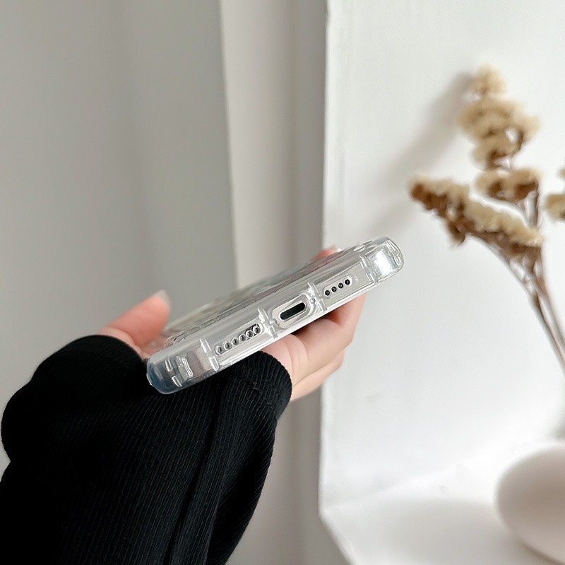 Ốp lưng điện thoại IPhone ITS.TUL mẫu Drama love