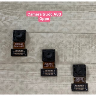 Camera trước A83 Oppo (zin bóc máy)