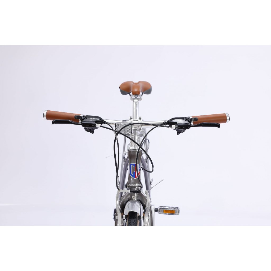 XE ĐẠP NGƯỜI LỚN CALIFORNIA 350 - HÀNG CHÍNH HÃNG BẢO HÀNH 12 THÁNG