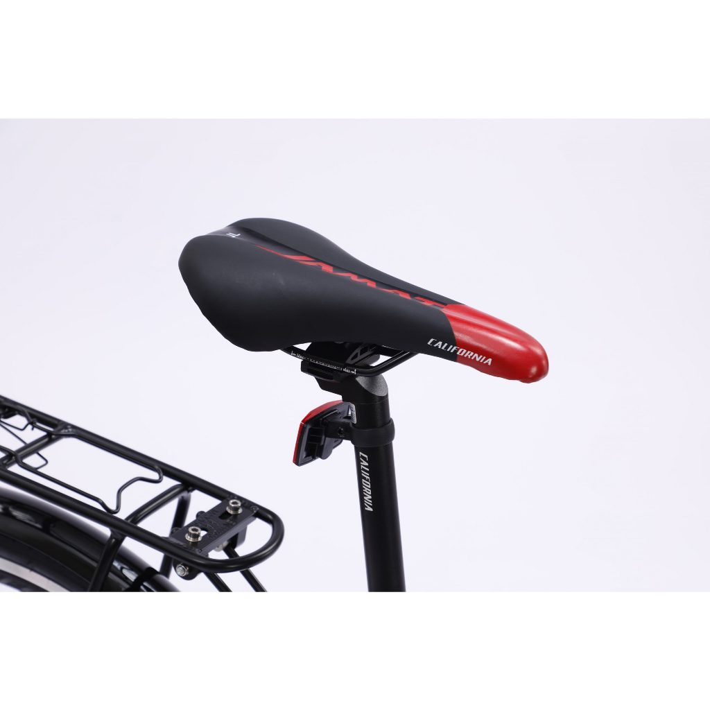 XE ĐẠP NGƯỜI LỚN CALIFORNIA CITY 300 - HÀNG CHÍNH HÃNG BẢO HÀNH 12 THÁNG