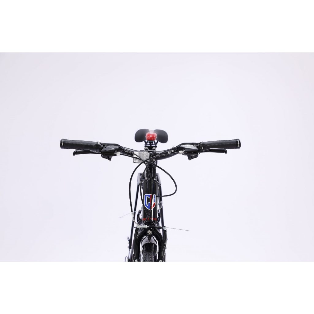 XE ĐẠP NGƯỜI LỚN CALIFORNIA CITY 300 - HÀNG CHÍNH HÃNG BẢO HÀNH 12 THÁNG