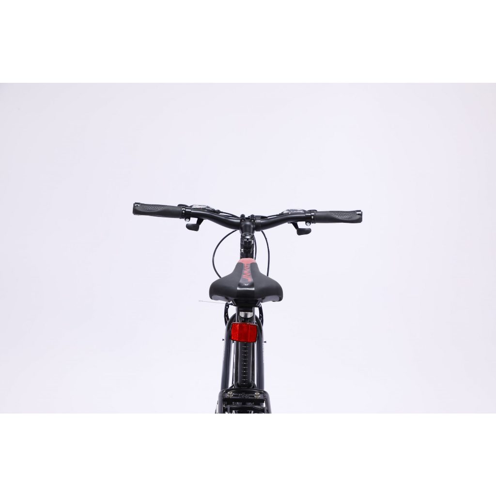 XE ĐẠP NGƯỜI LỚN CALIFORNIA CITY 300 - HÀNG CHÍNH HÃNG BẢO HÀNH 12 THÁNG