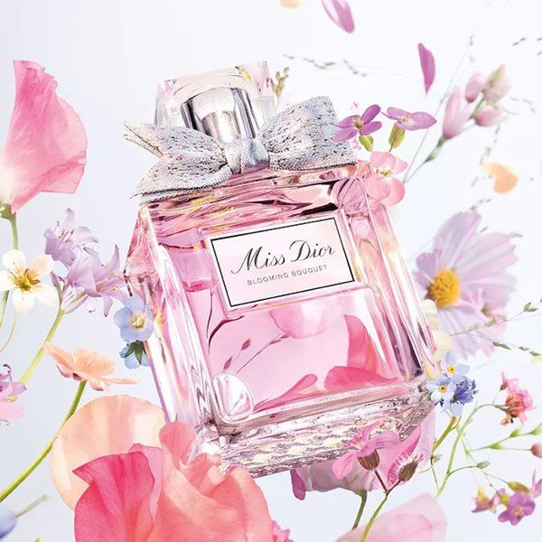 Nước Hoa Nữ Miss Dior Blooming Bouquet EDT - Scent of Perfumes