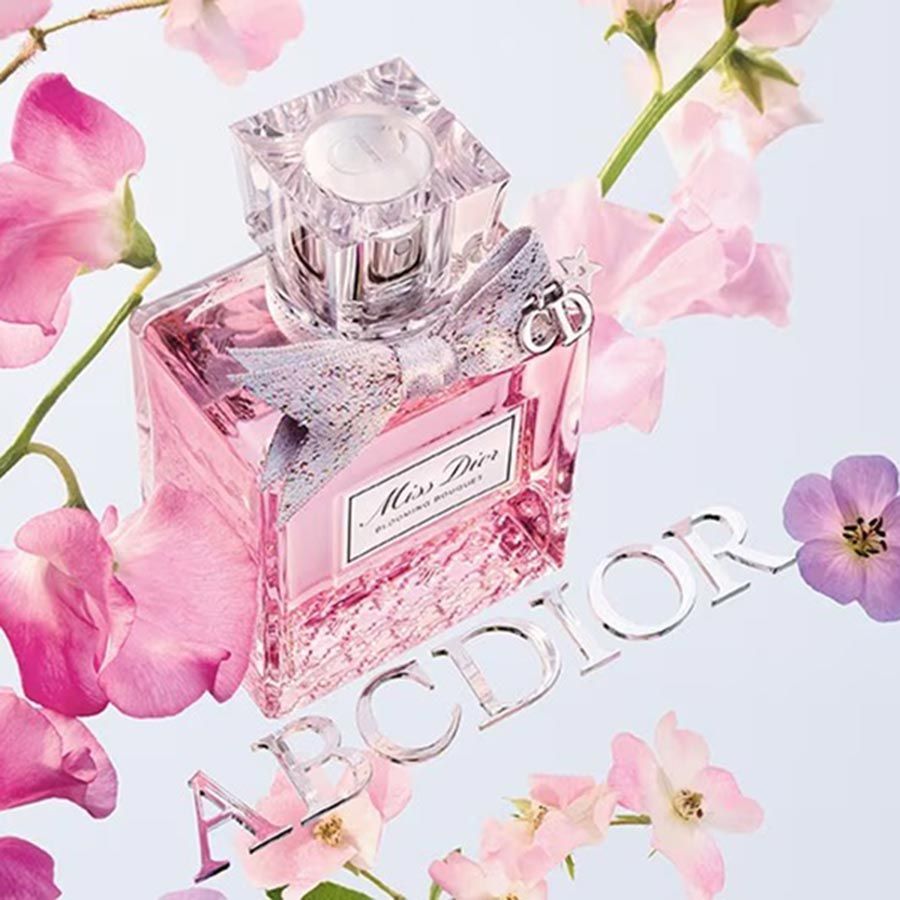 Nước Hoa Nữ Miss Dior Blooming Bouquet EDT - Scent of Perfumes