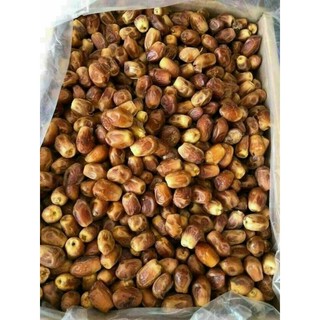 Chà Là Sấy dẻo