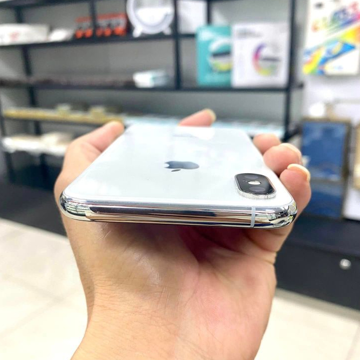 Điện thoại lp Xs bộ nhớ 256GB máy cũ 99% full hộp - Hàng mới bảo hành 12 tháng 1 đổi 1 chính hãng