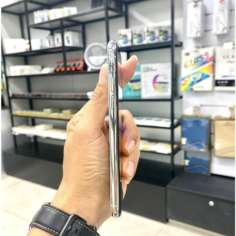 Điện thoại lp Xs bộ nhớ 256GB máy cũ 99% full hộp - Hàng mới bảo hành 12 tháng 1 đổi 1 chính hãng