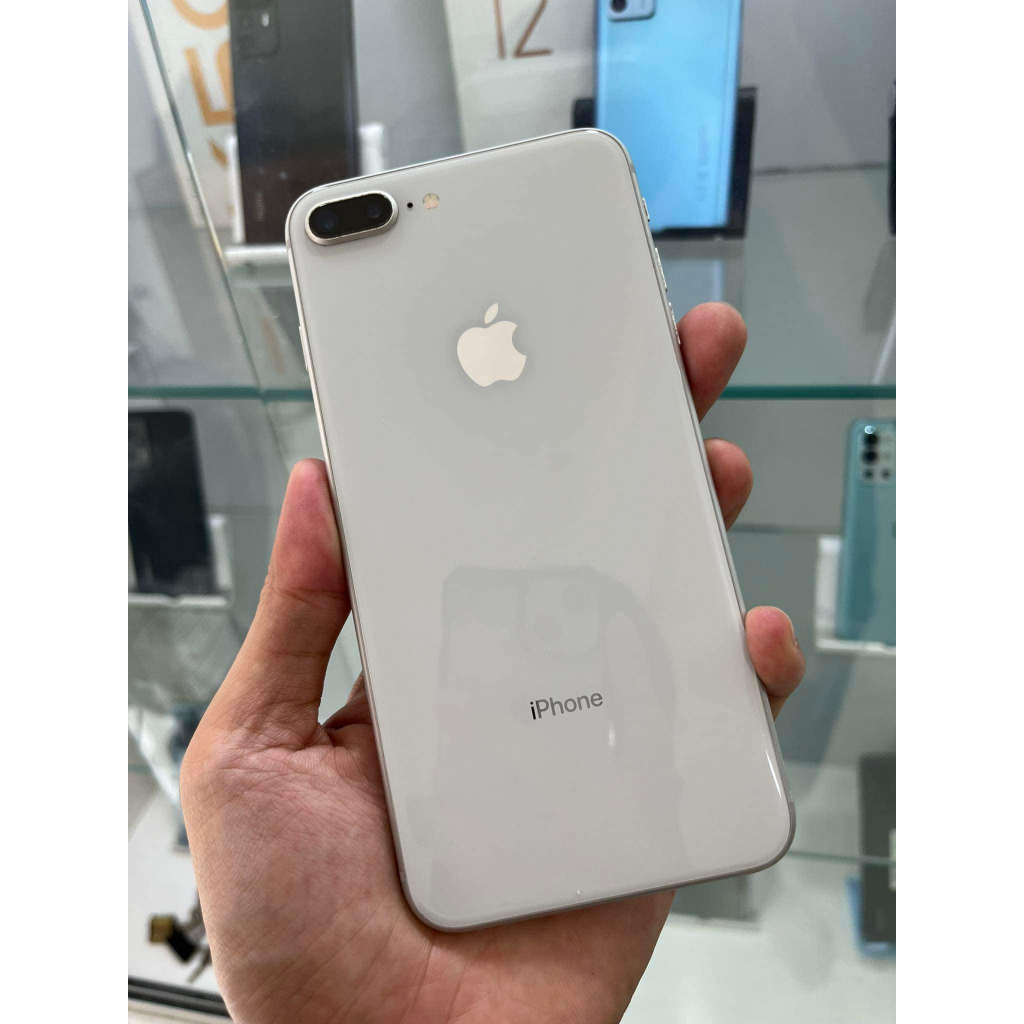 Điện thoại lp 8 plus giá rẻ bộ nhớ 128GB máy 99% full hộp - Bảo hành 12 tháng 1 đổi 1 chính hãng