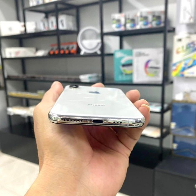 Điện thoại lp Xs bộ nhớ 256GB máy cũ 99% full hộp - Hàng mới bảo hành 12 tháng 1 đổi 1 chính hãng