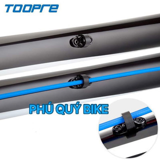Móc c cố định vỏ dây thắng, đề, dầu